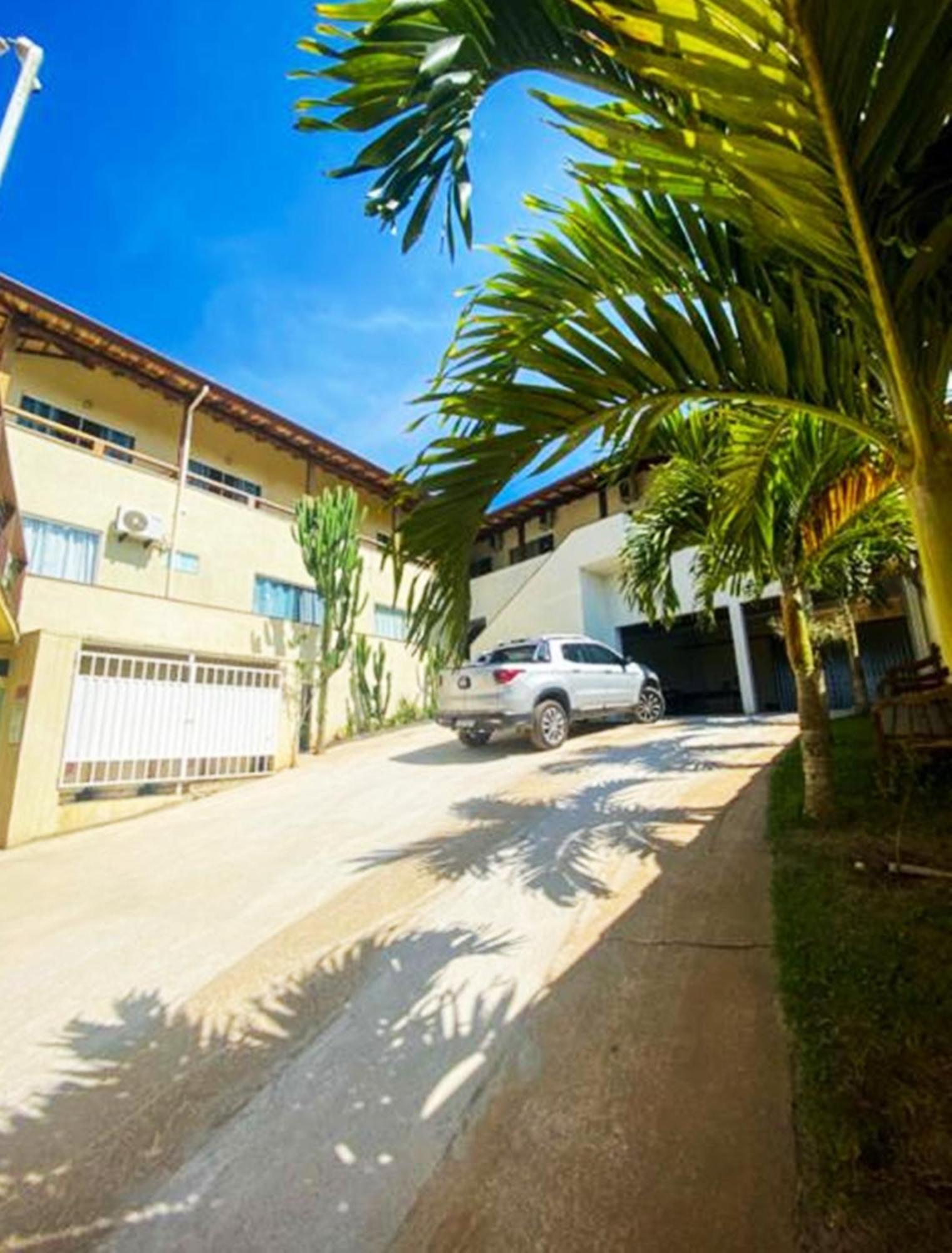 Pousada Preciosa Armacao dos Buzios Exterior photo